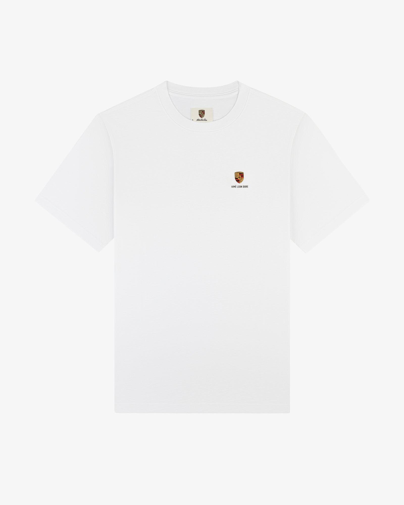 ALD / Porsche Fleet Tee