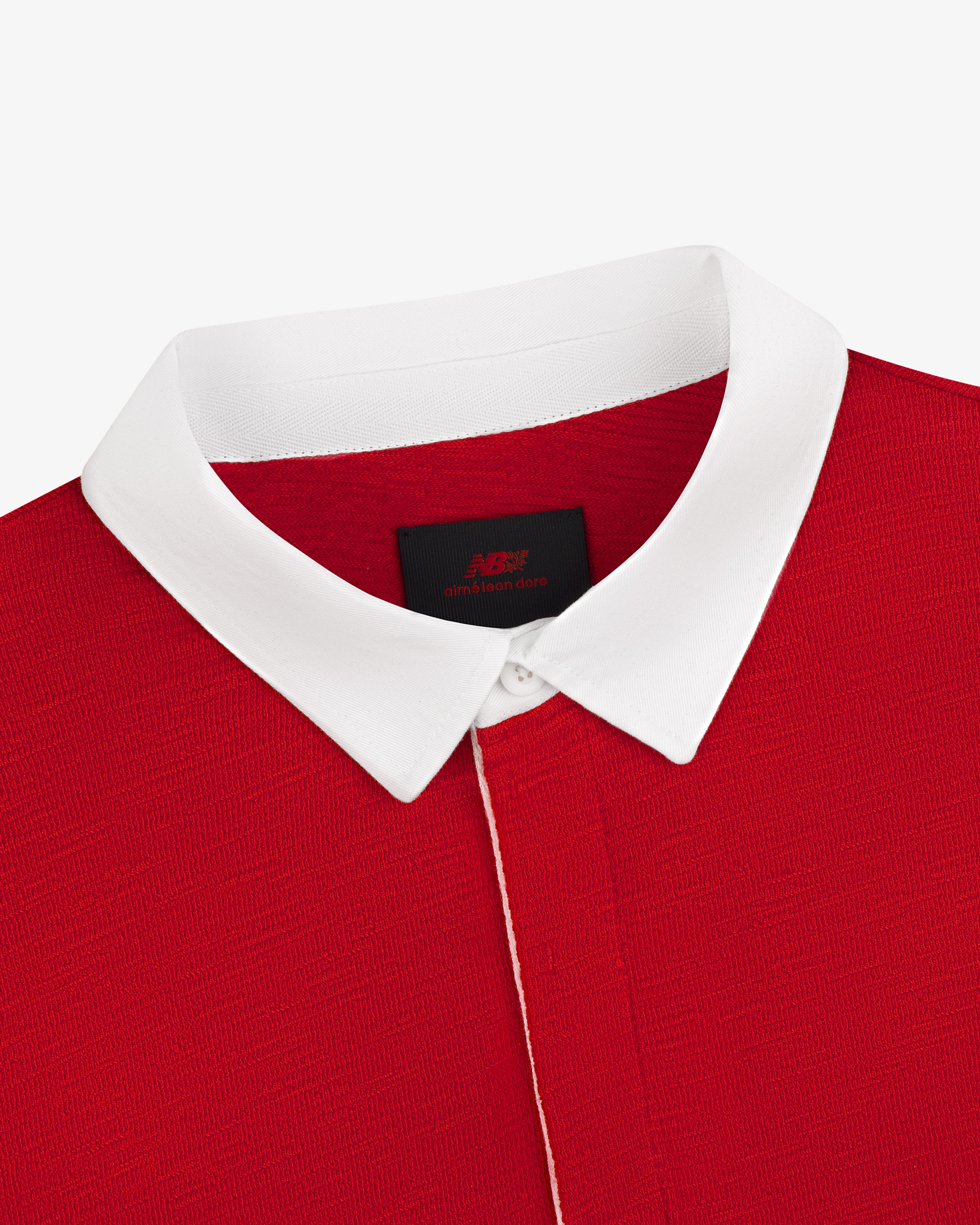 ALD / New Balance 991 Signal Rugby