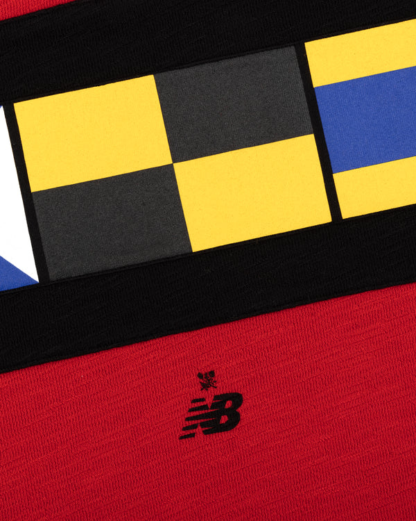 ALD / New Balance 991 Signal Rugby