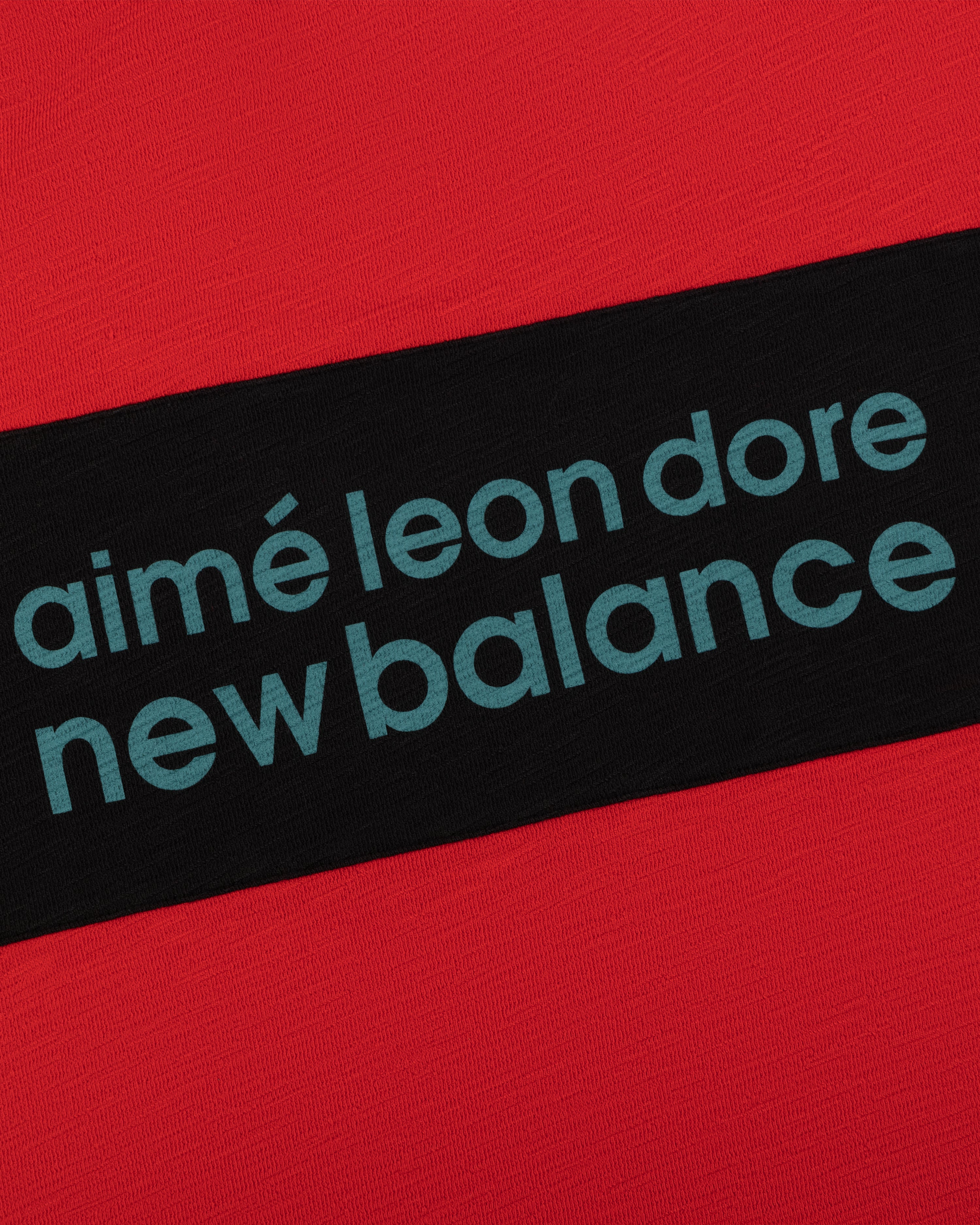 ALD / New Balance 991 Signal Rugby