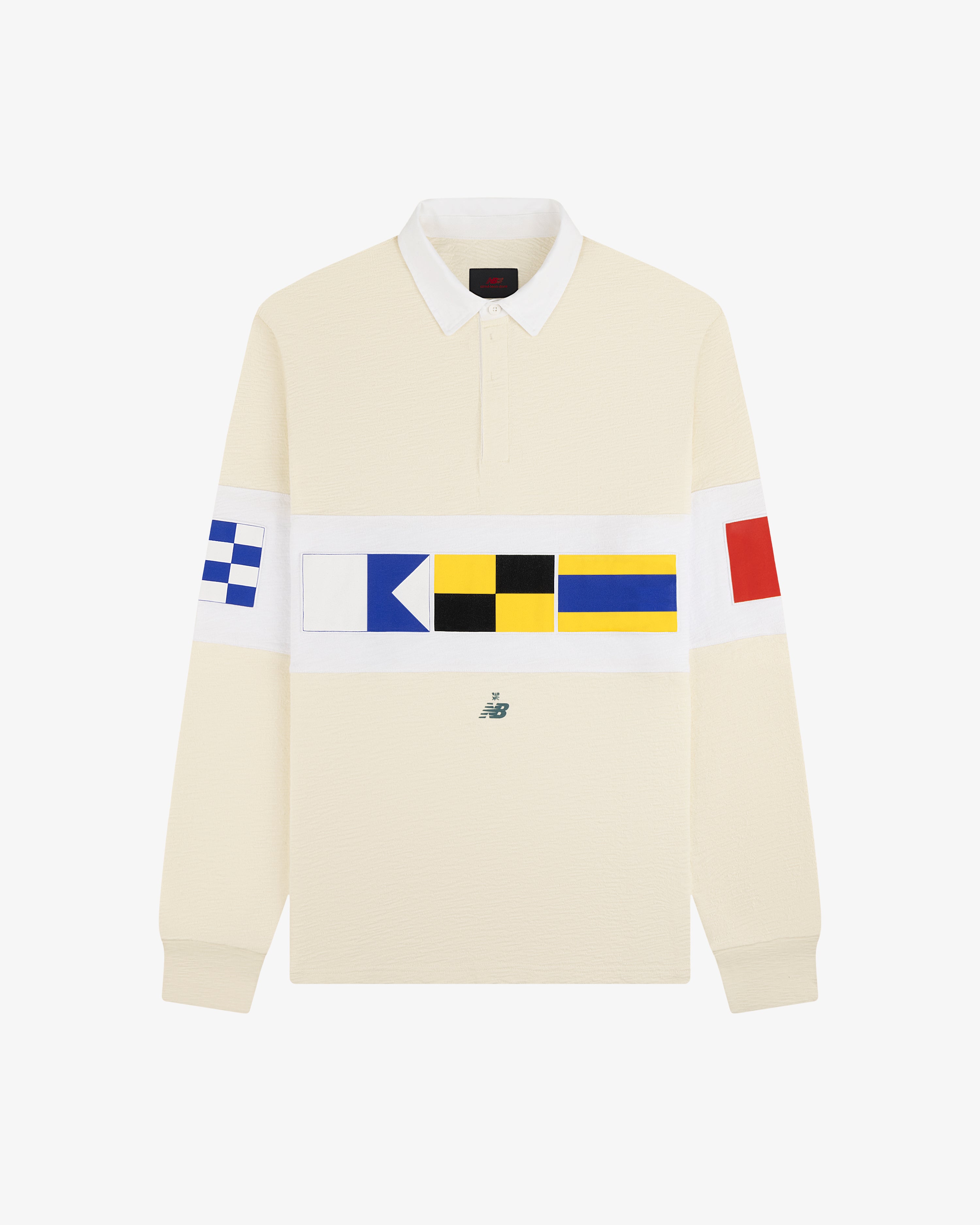 ALD / New Balance 991 Signal Rugby