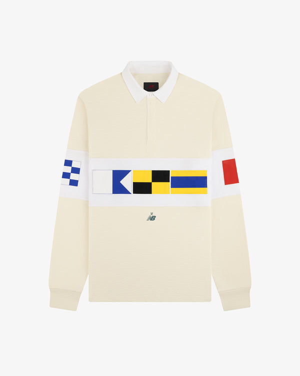 ALD / New Balance 991 Signal Rugby