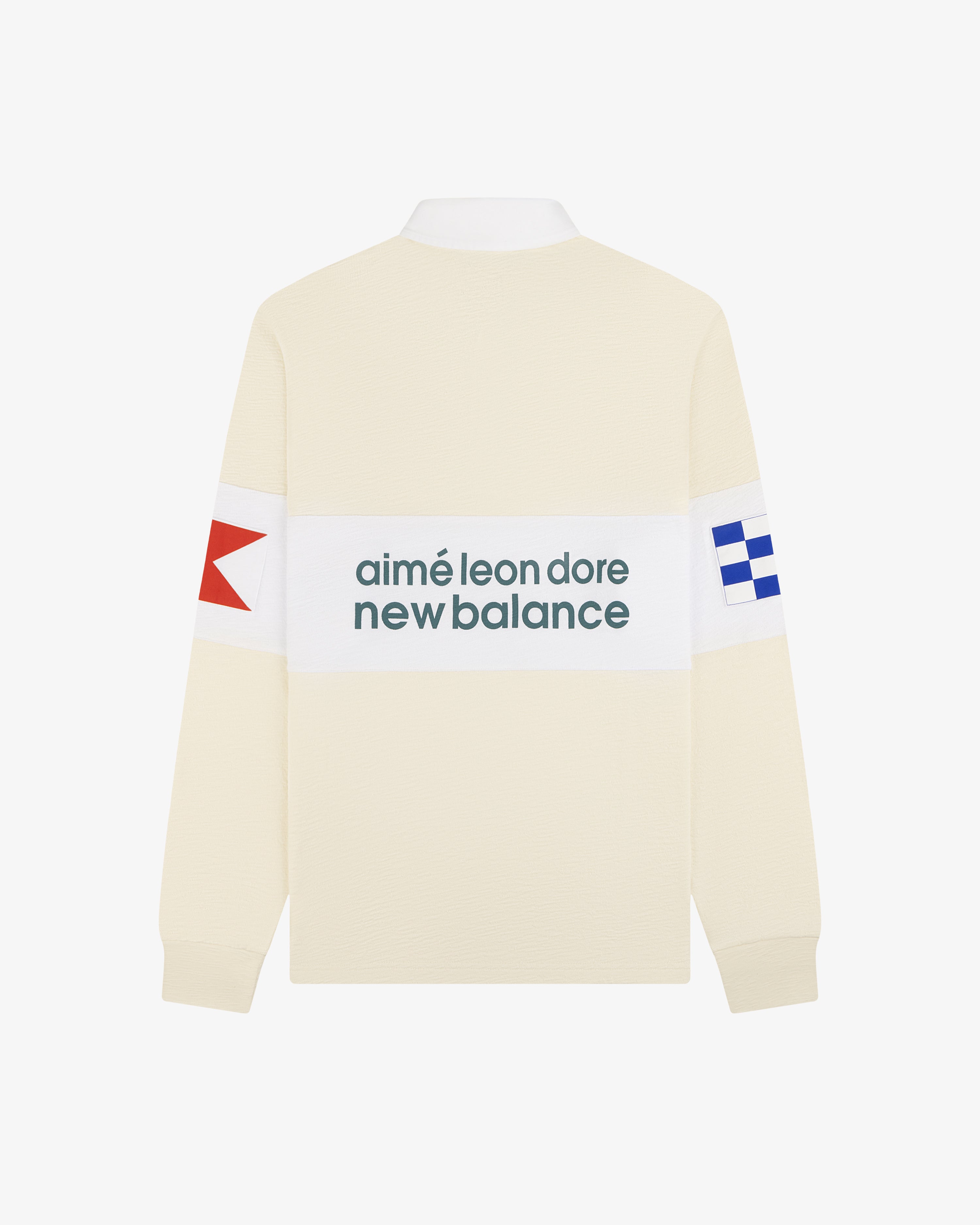 ALD / New Balance 991 Signal Rugby