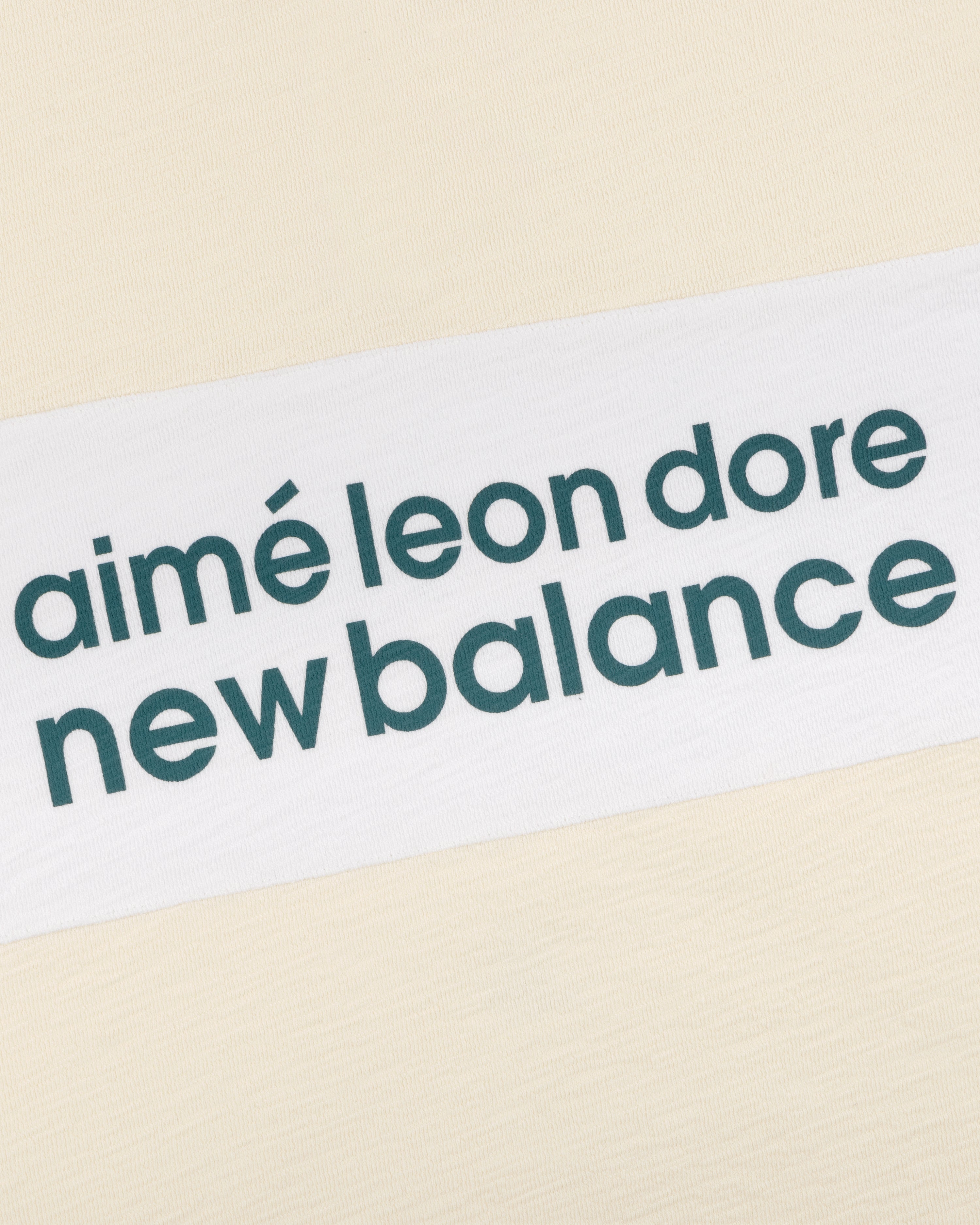 ALD / New Balance 991 Signal Rugby