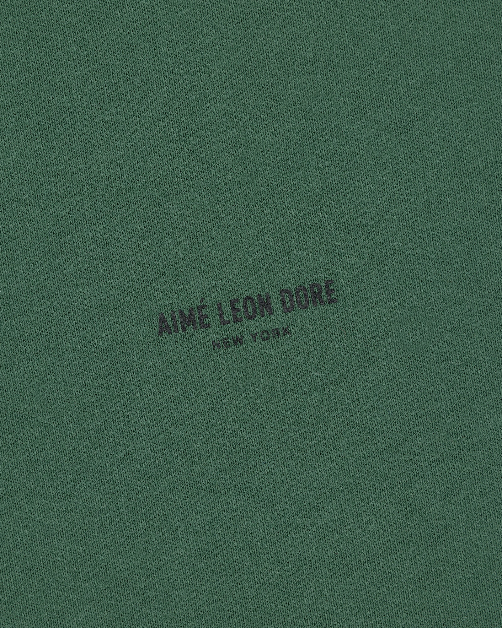 Micro    Logo Tee