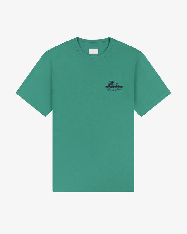 Unisphere      Tee