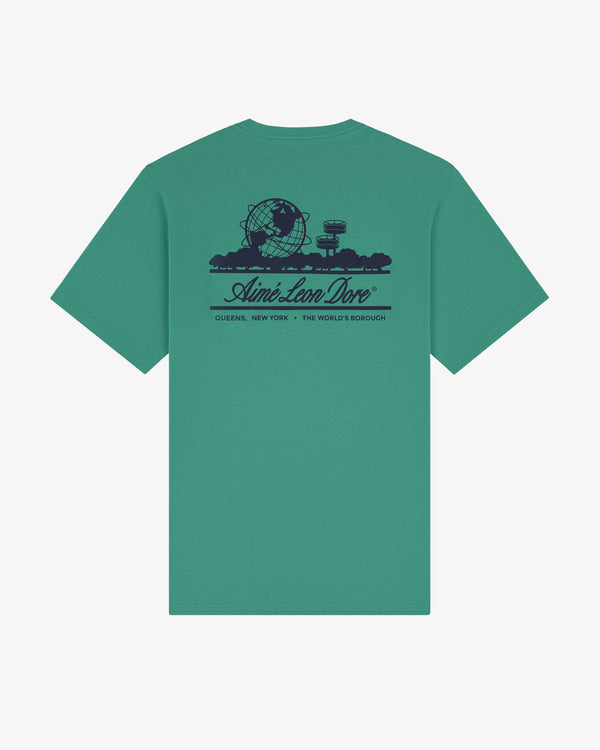 Unisphere      Tee