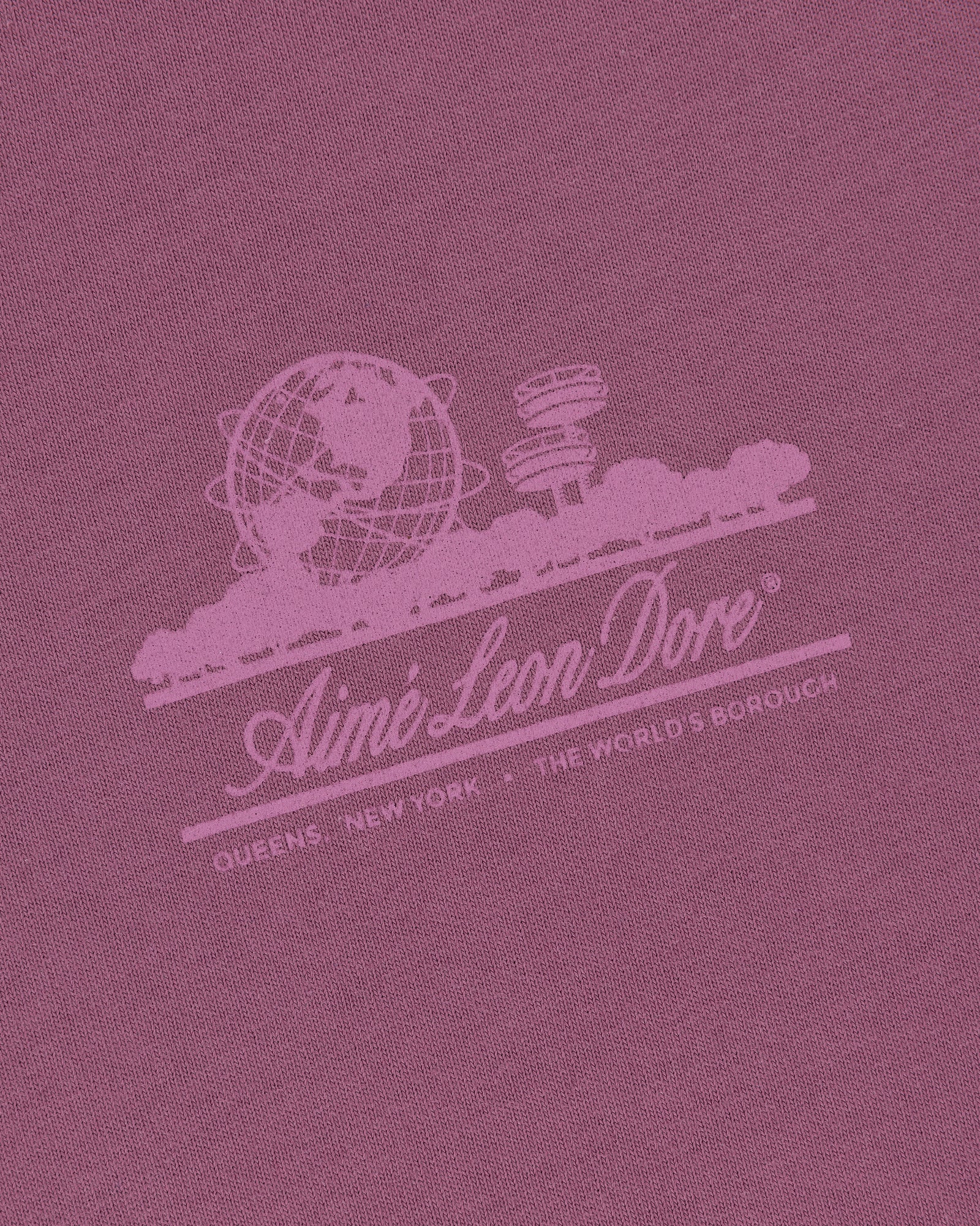 Unisphere      Tee