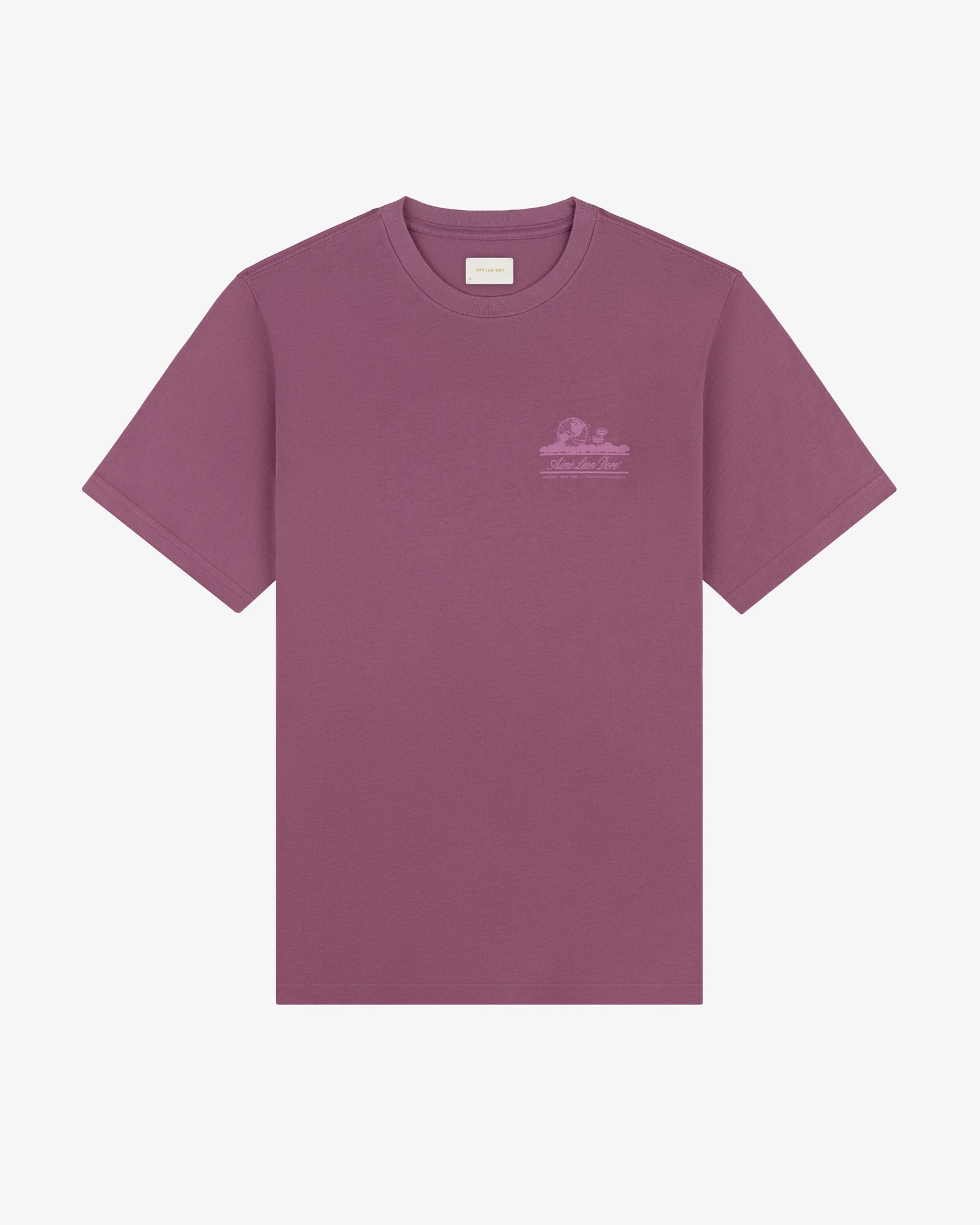 Unisphere      Tee