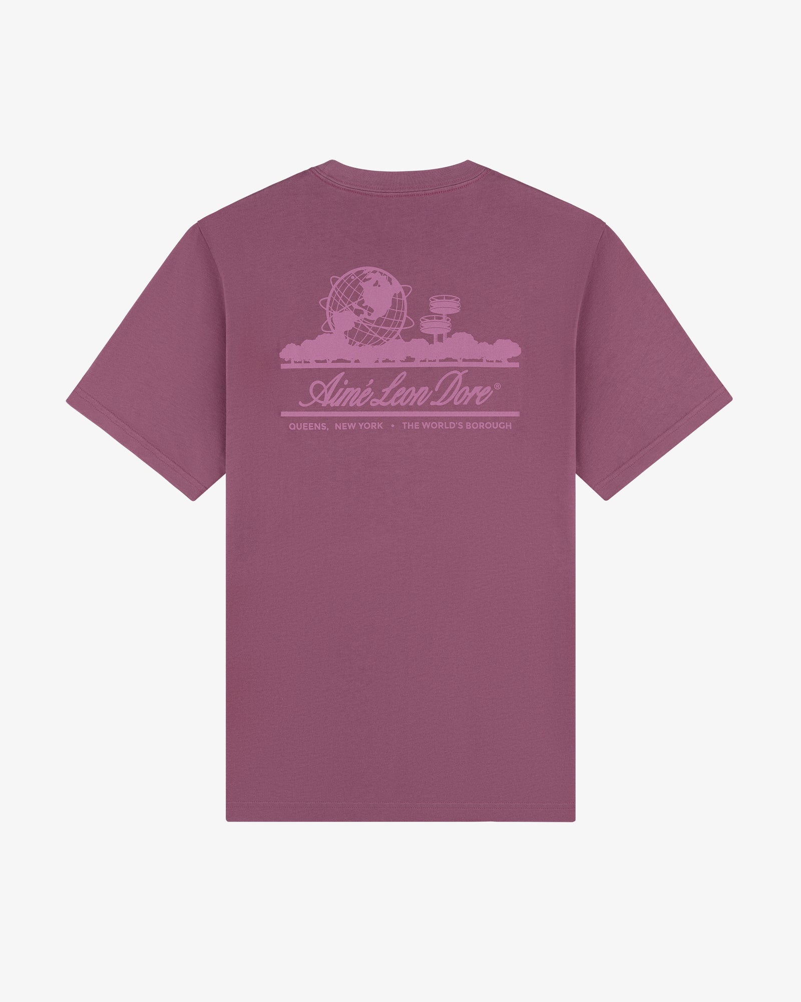 Unisphere      Tee
