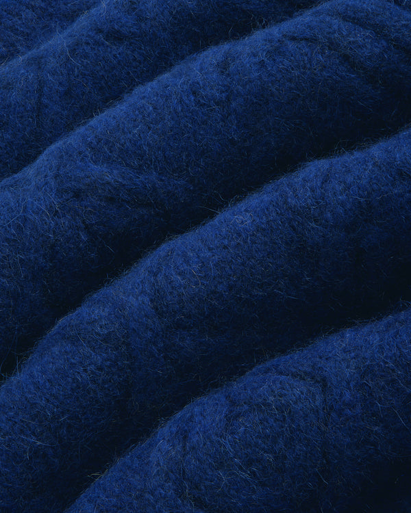 Fisherman Cable Knit Sweater