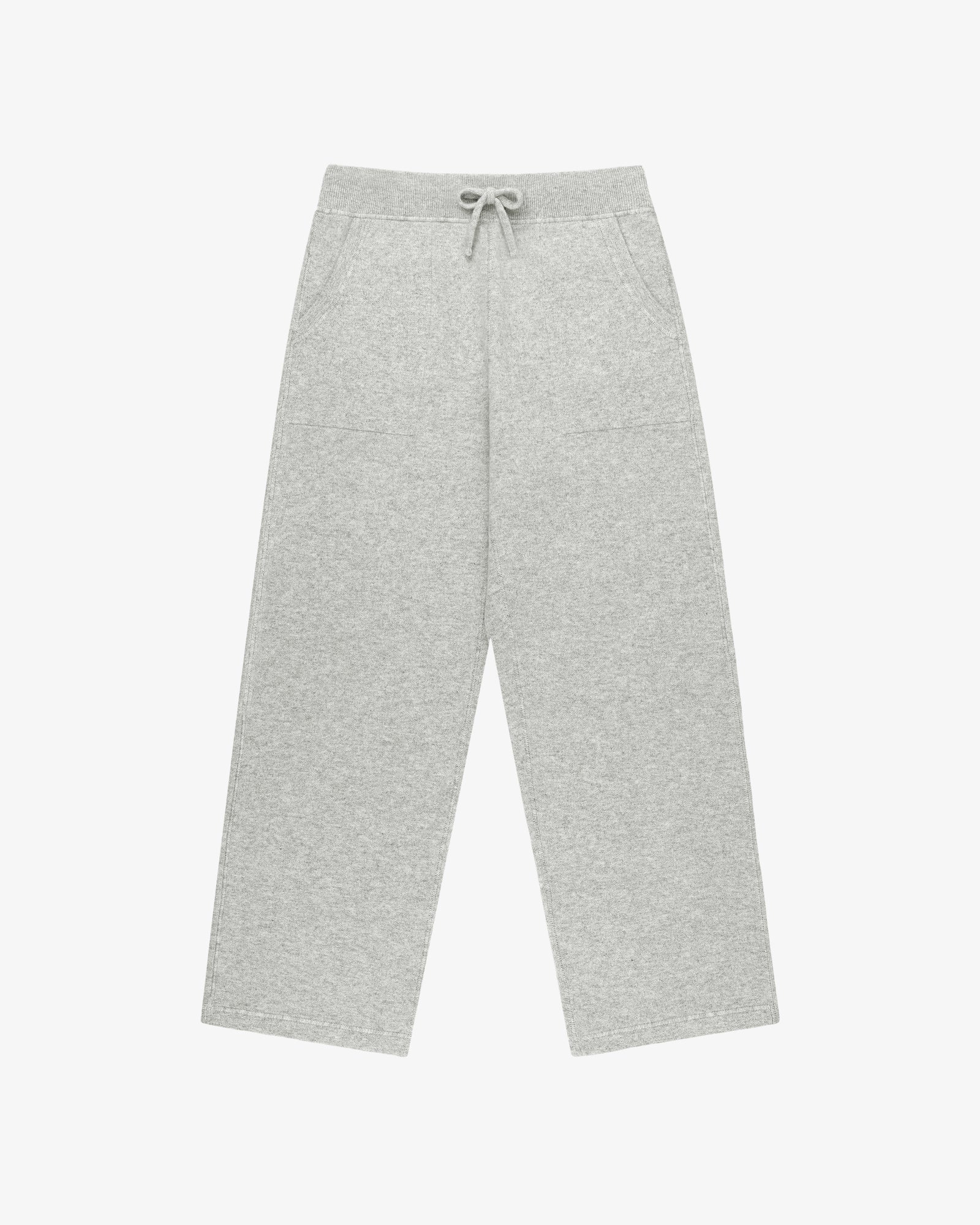 Pavilion Cashmere Sweatpant