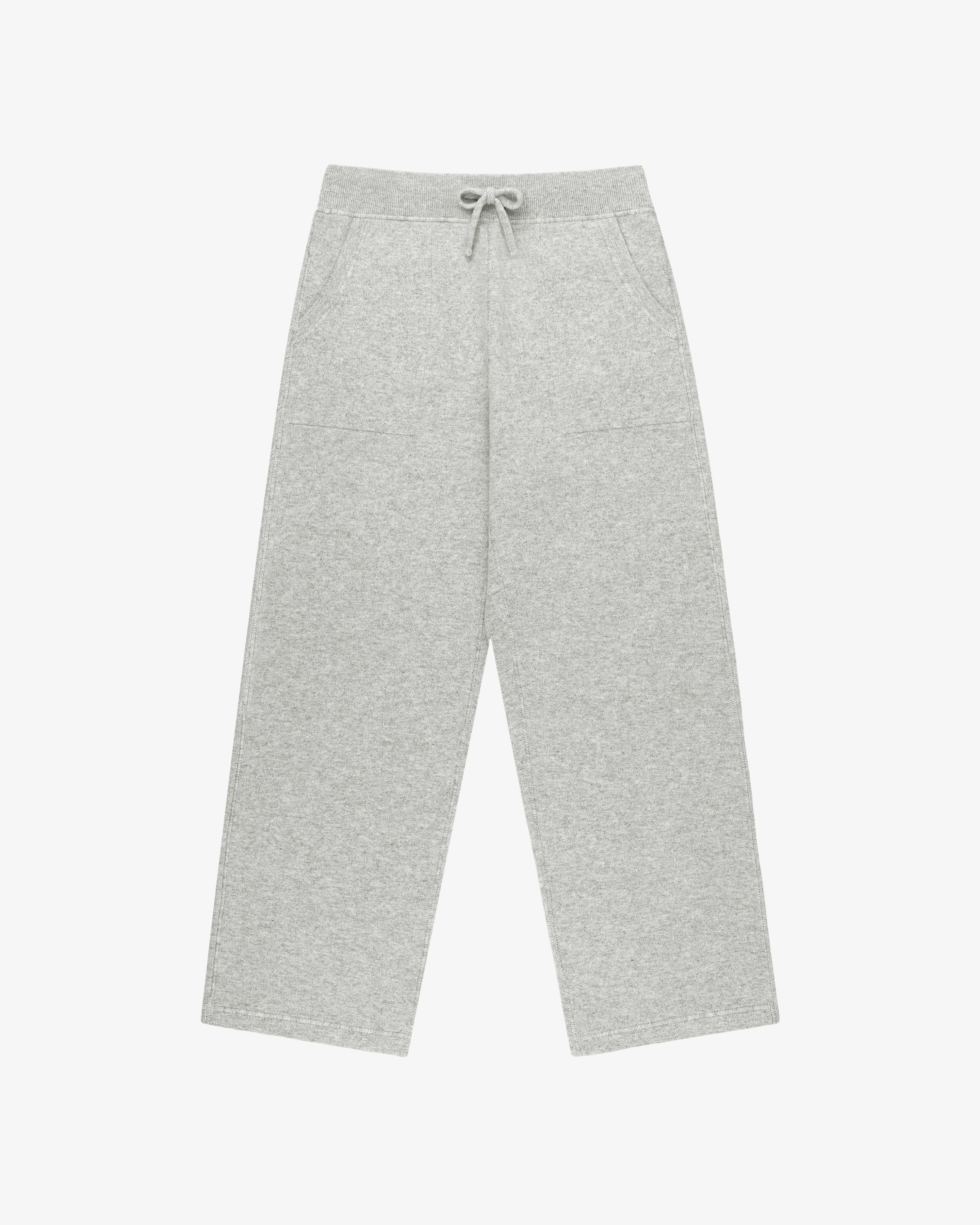 Pavilion Cashmere Sweatpant