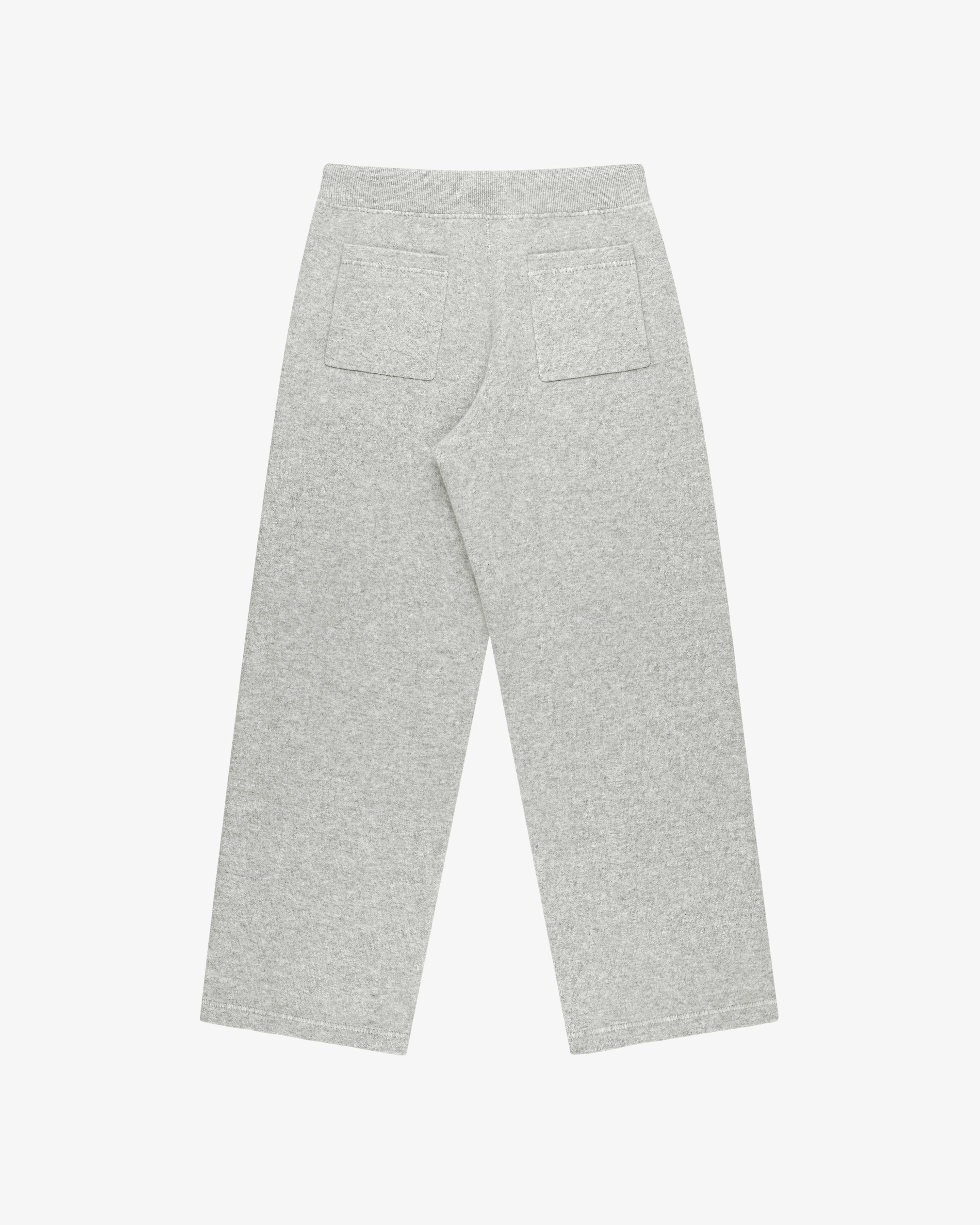 Pavilion Cashmere Sweatpant