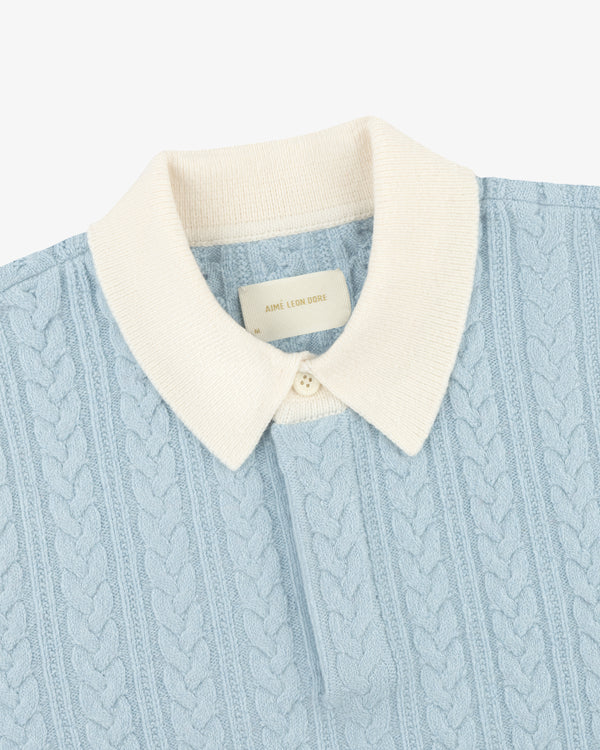 Sweaters – Aimé Leon Dore EU