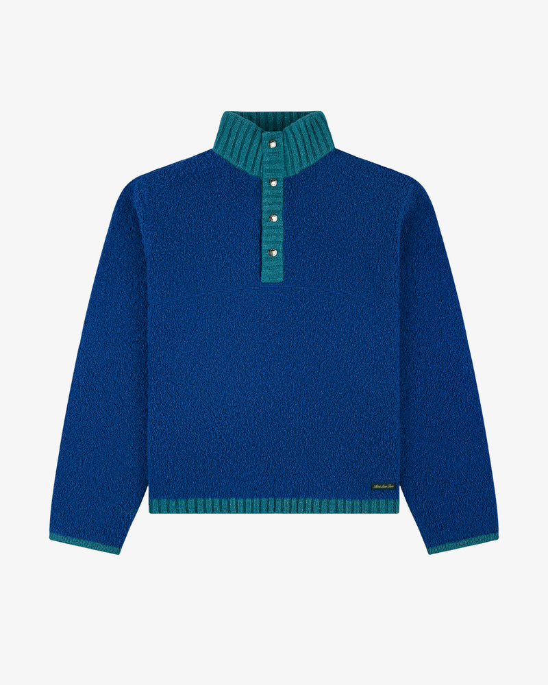 Chalet Knit Pullover