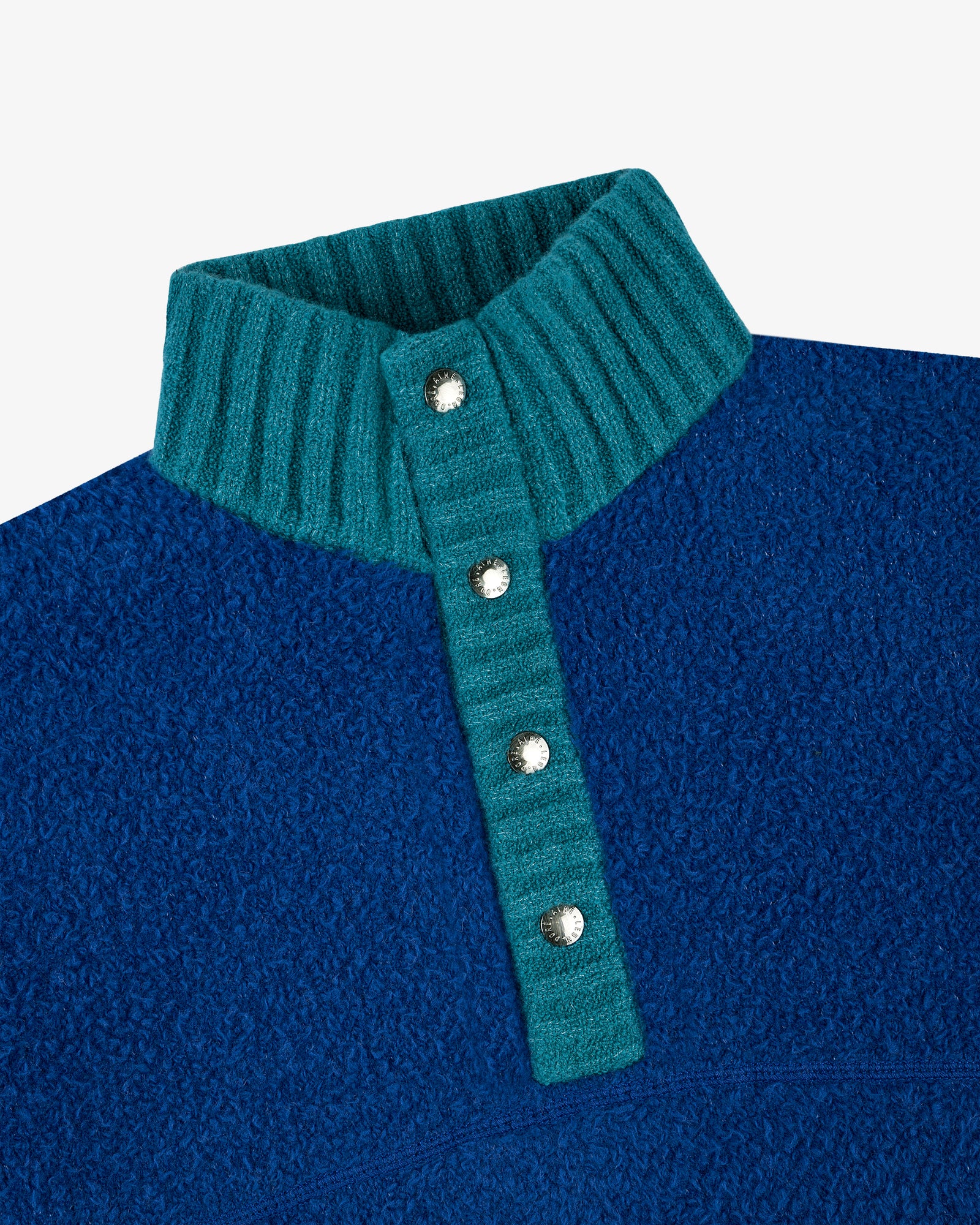 Chalet Knit Pullover
