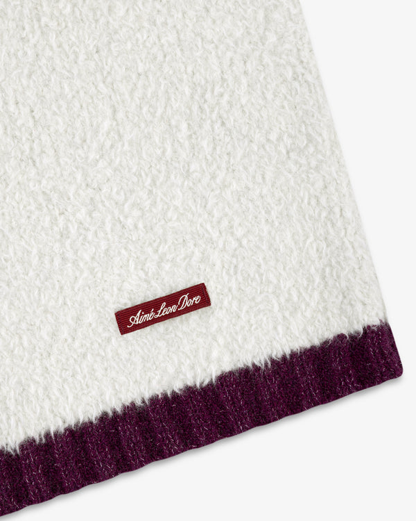 Chalet Knit Pullover