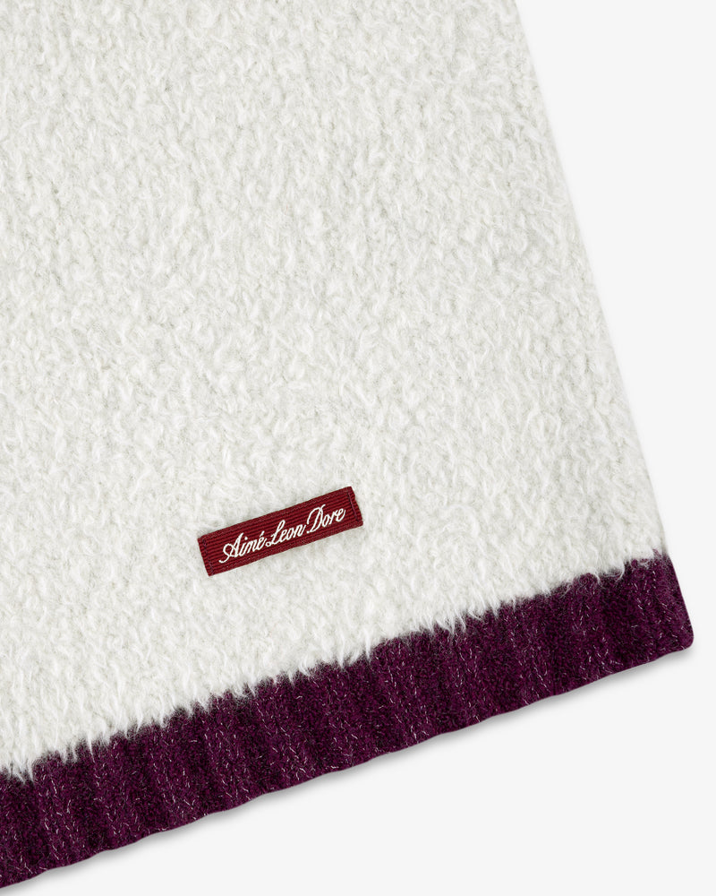 Chalet Knit Pullover