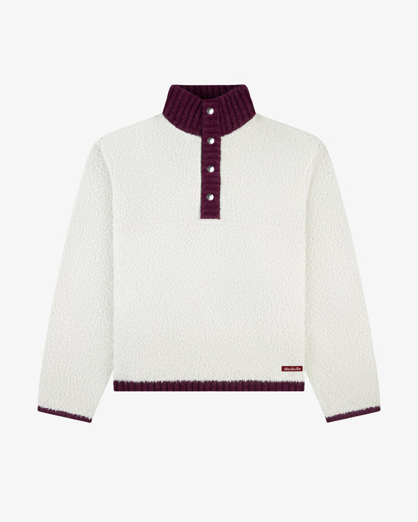 Chalet Knit Pullover