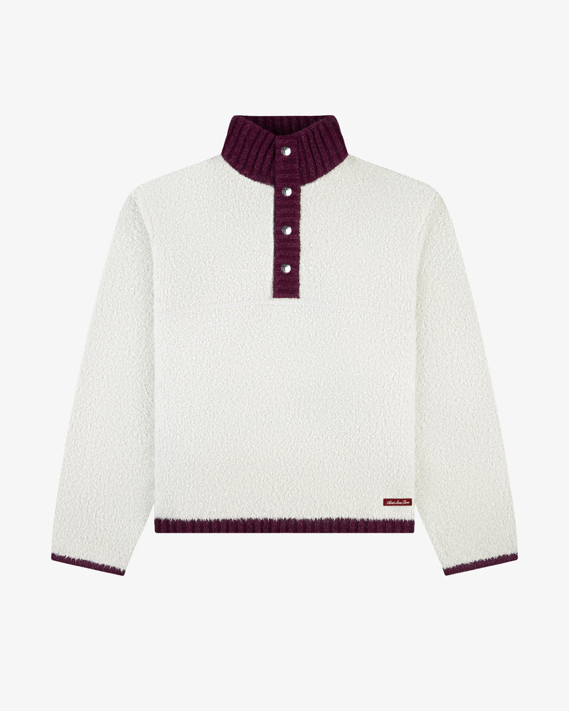 Chalet Knit Pullover