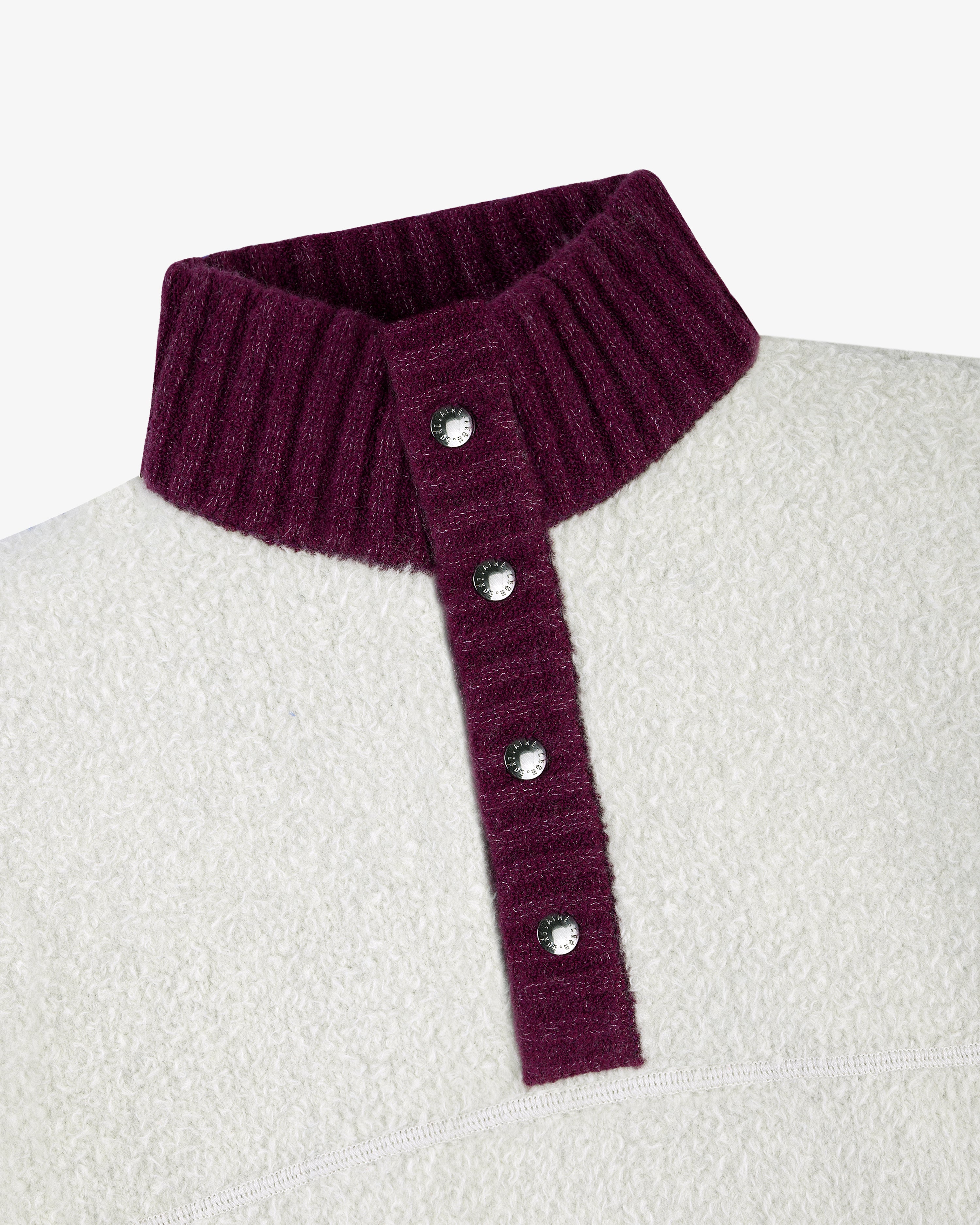 Chalet Knit Pullover