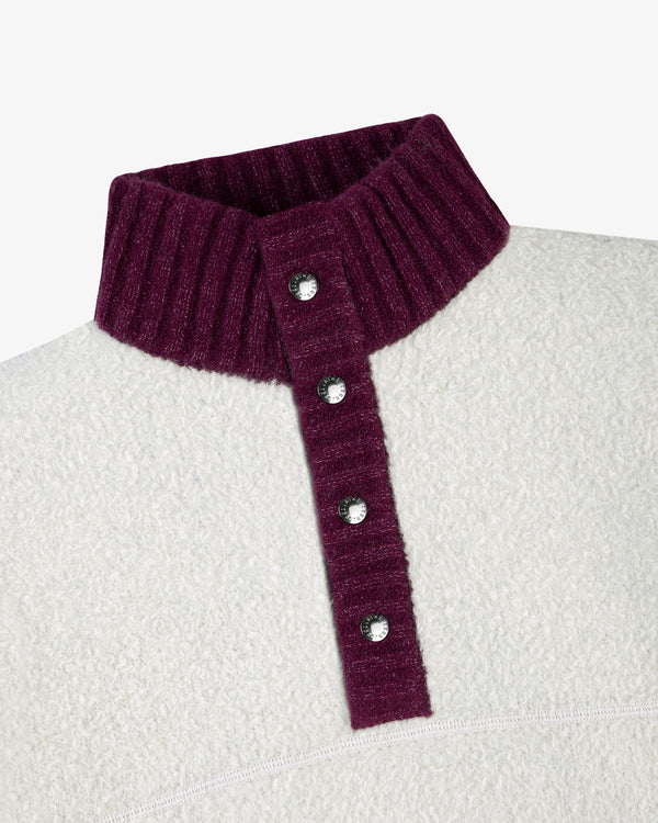 Chalet Knit Pullover