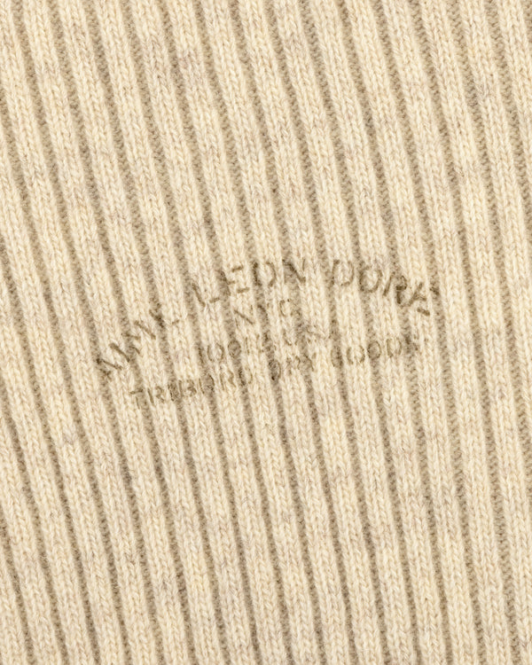 Surplus Knit Sweater