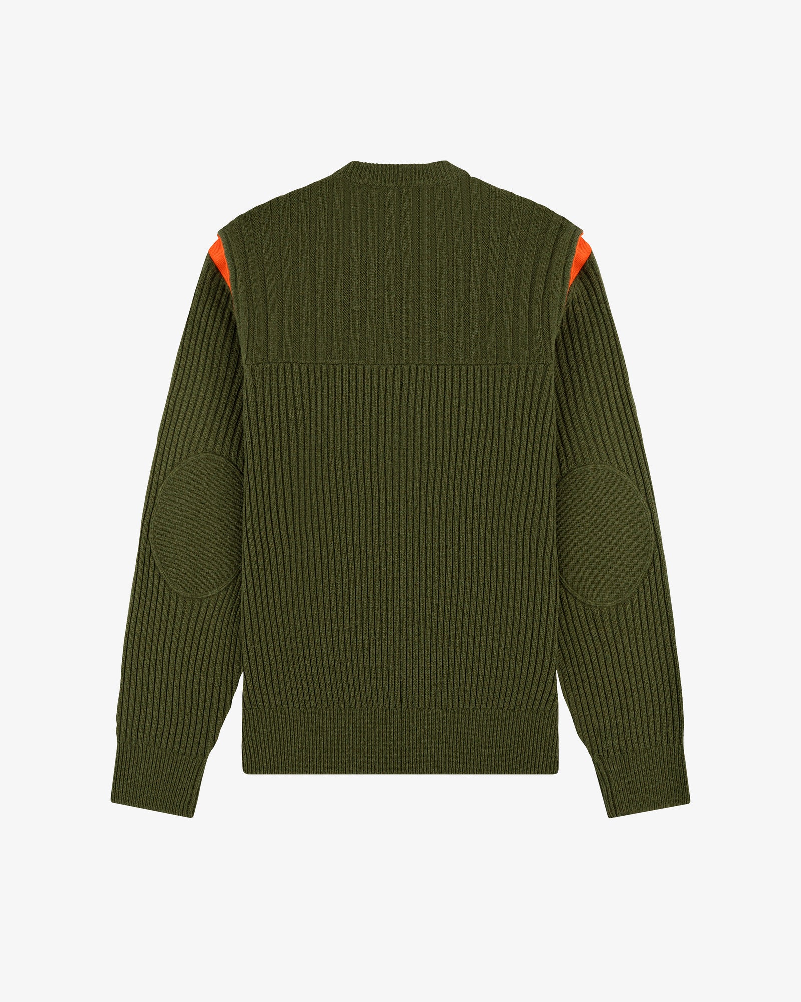 Surplus Knit Sweater