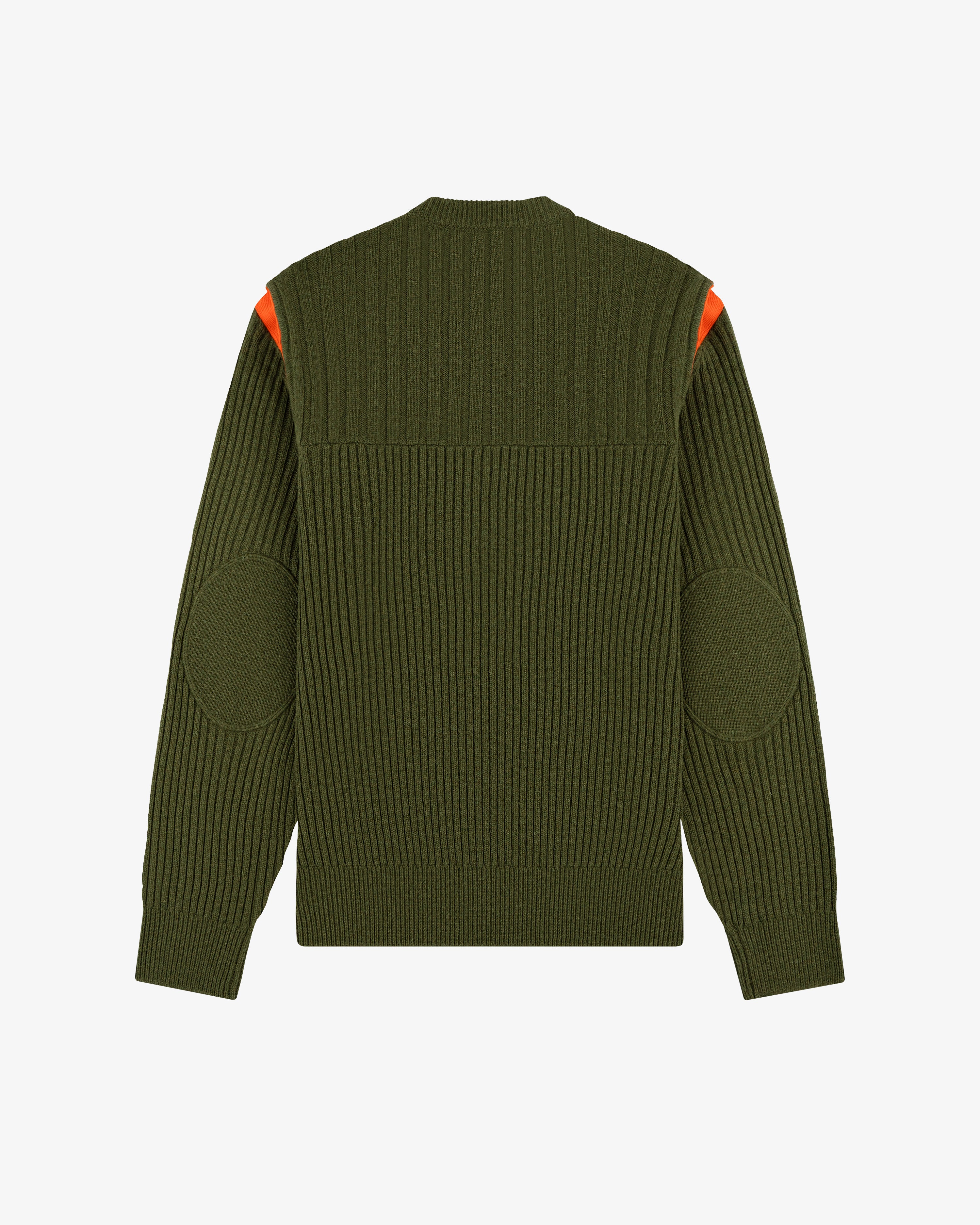 Surplus Knit Sweater