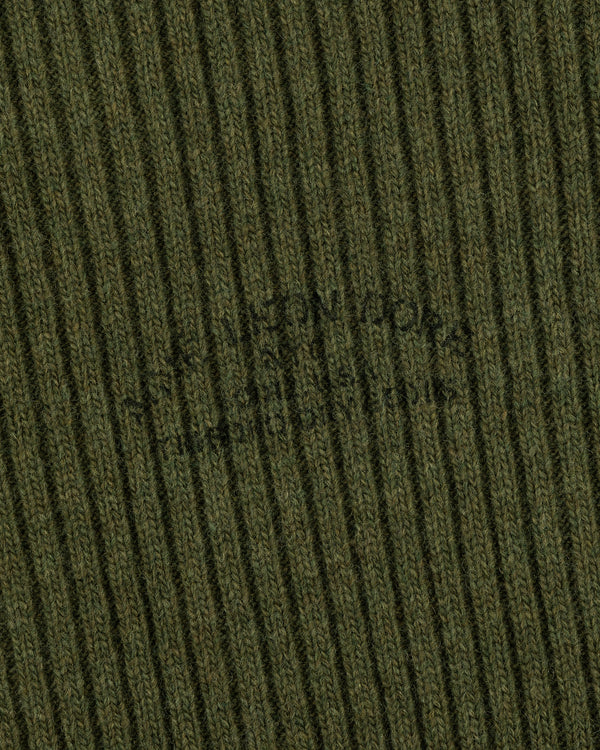 Surplus Knit Sweater