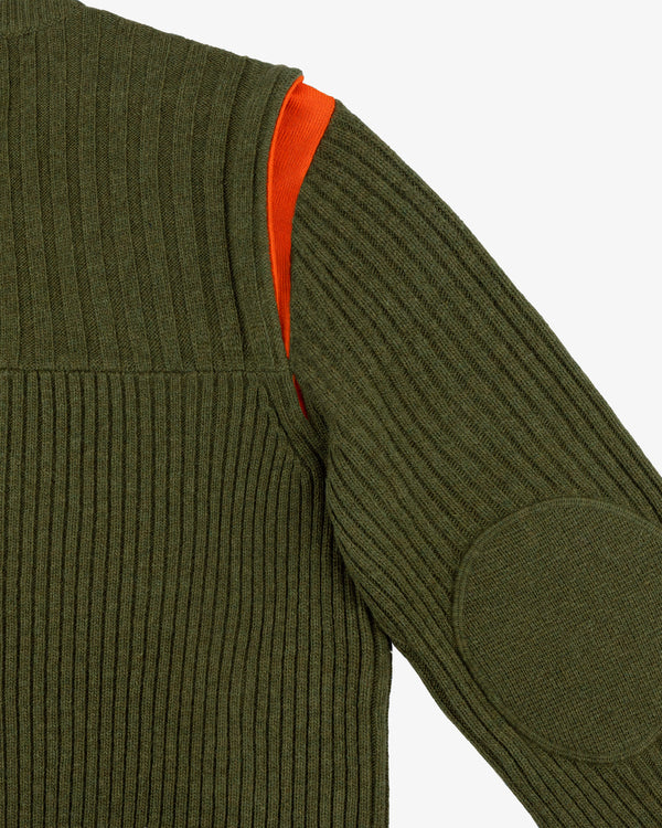 Surplus Knit Sweater