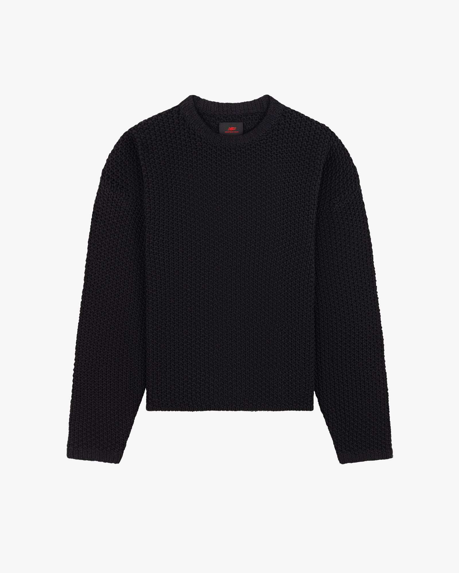 ALD / New Balance 991 Signal Sweater