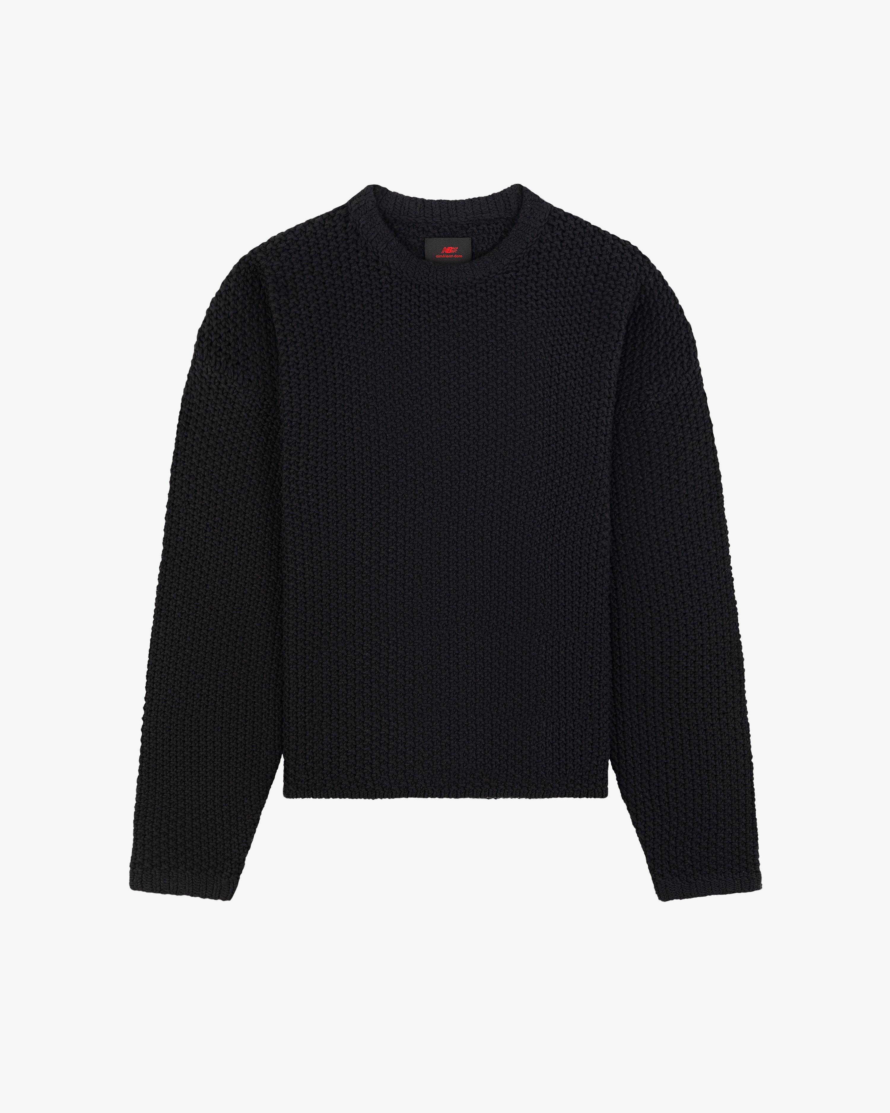 ALD / New Balance 991 Signal Sweater
