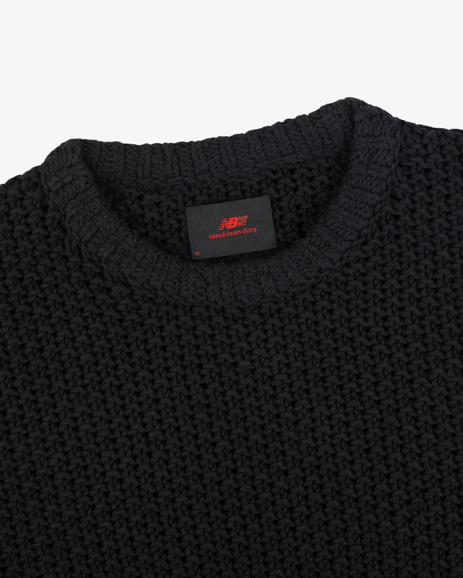 ALD / New Balance 991 Signal Sweater