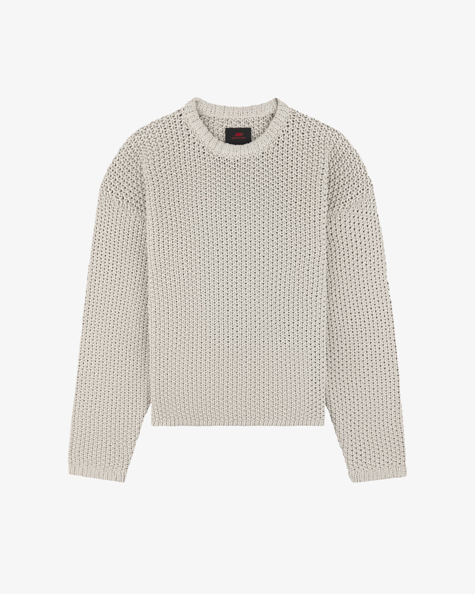 ALD / New Balance 991 Signal Sweater