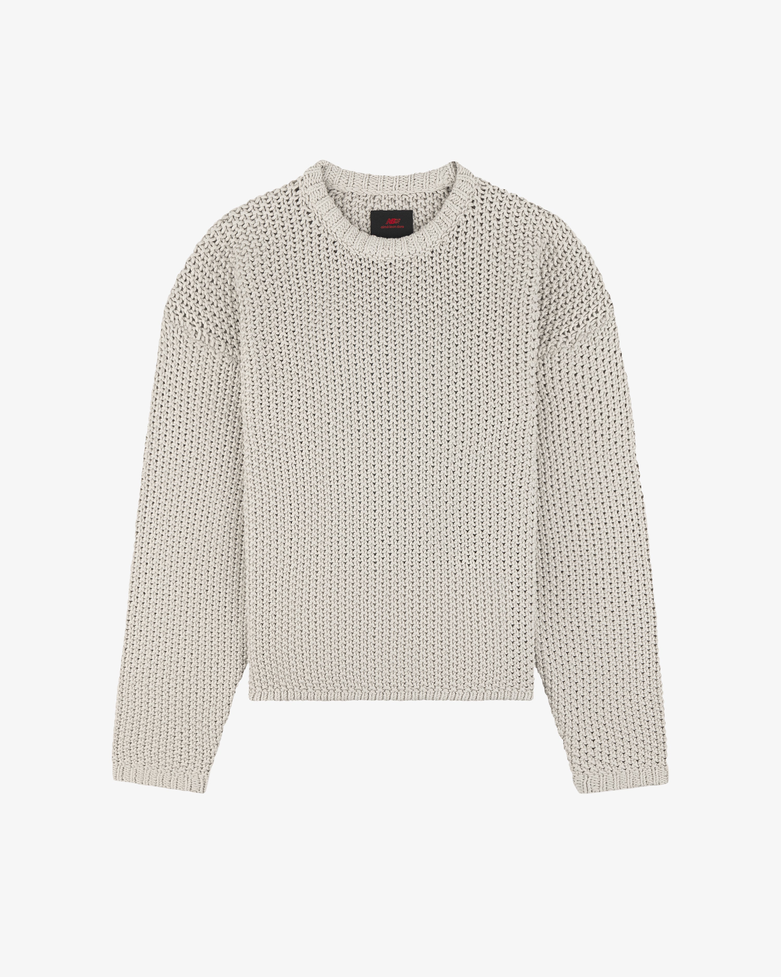 ALD / New Balance 991 Signal Sweater