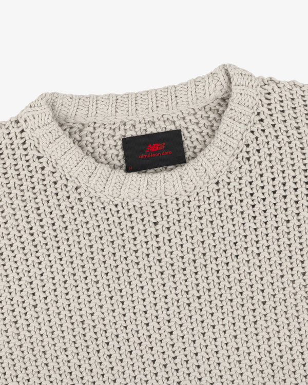 ALD / New Balance 991 Signal Sweater