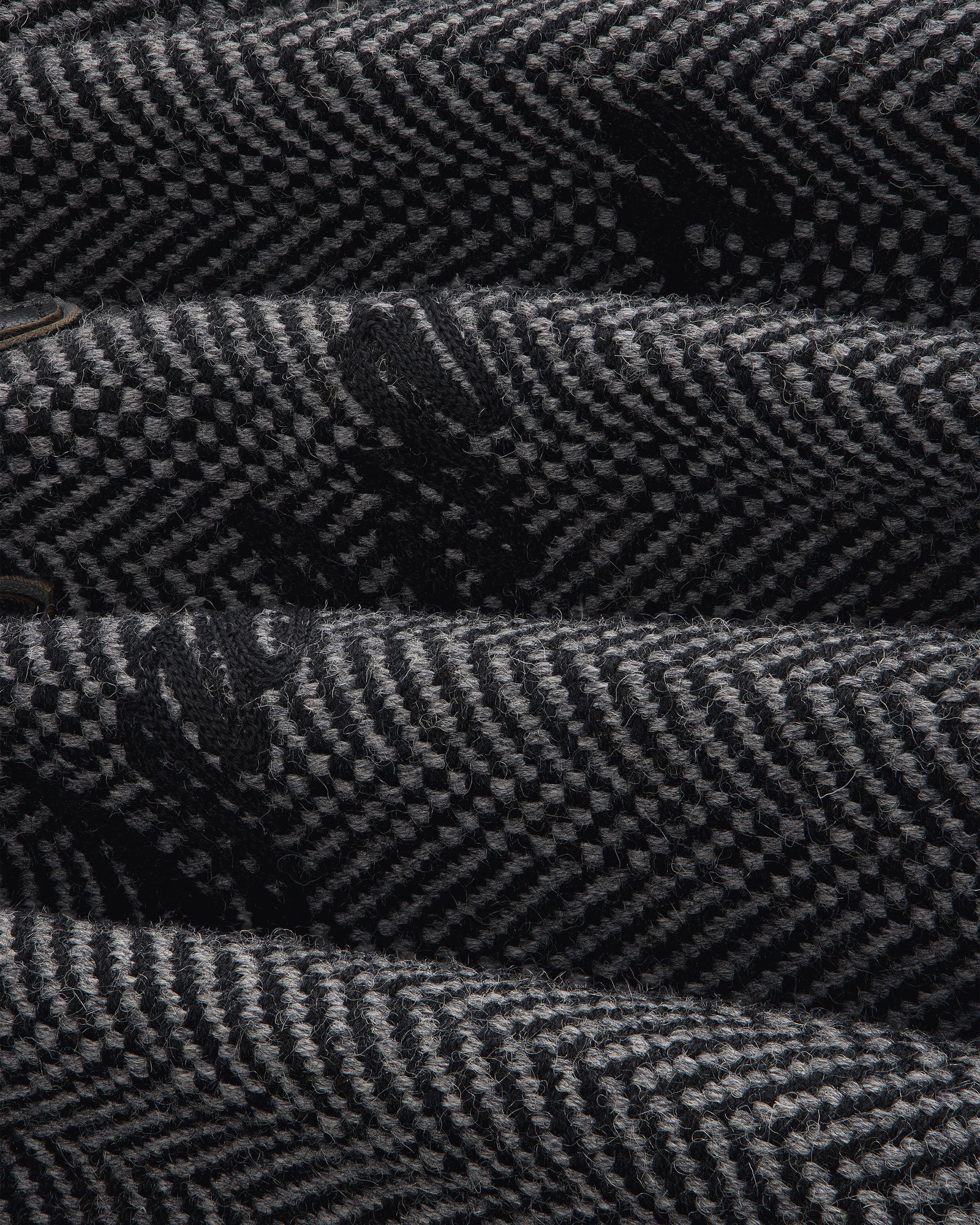 ALD / New York Yankees Wool Varsity Jacket