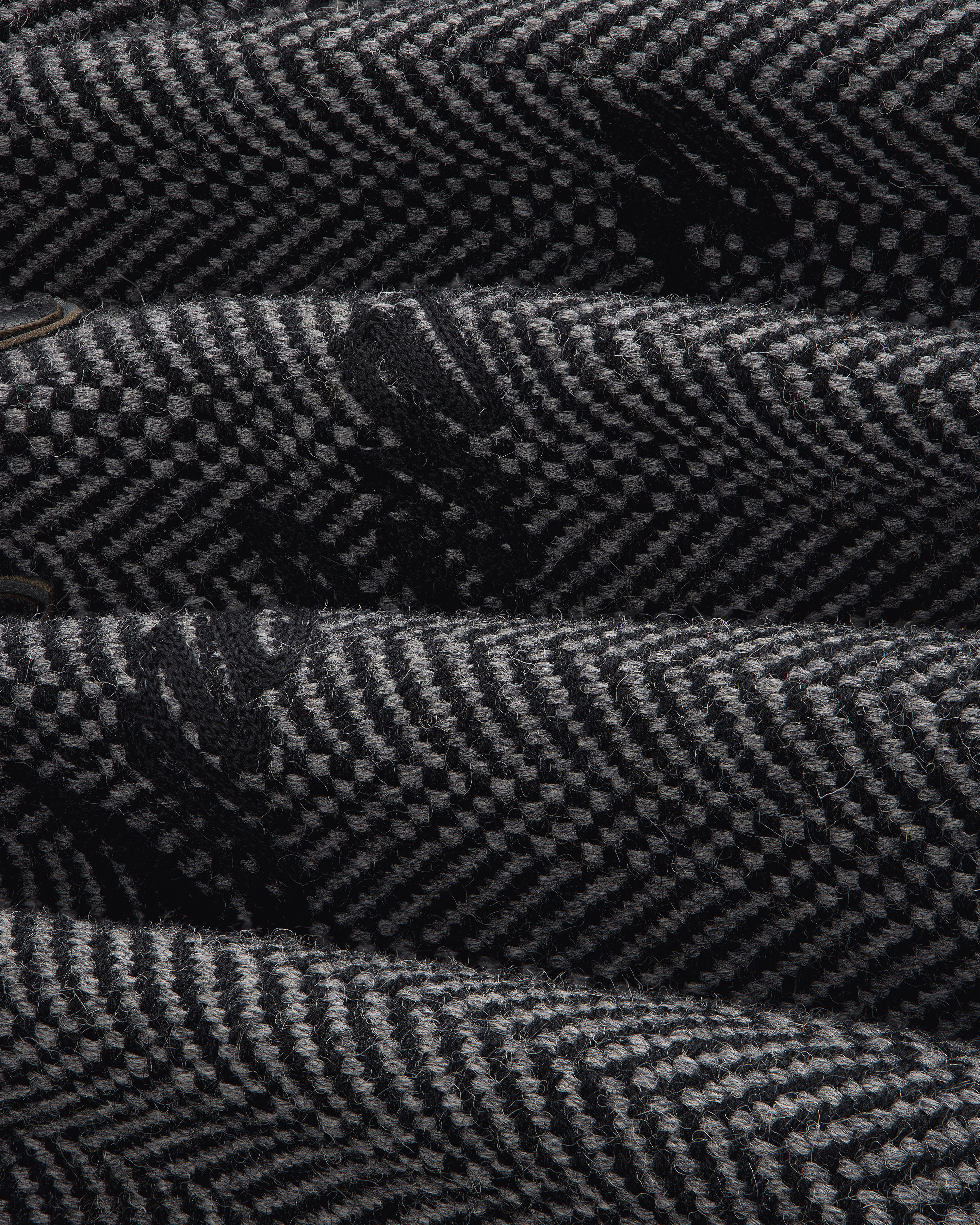 ALD / New York Yankees Wool Varsity Jacket