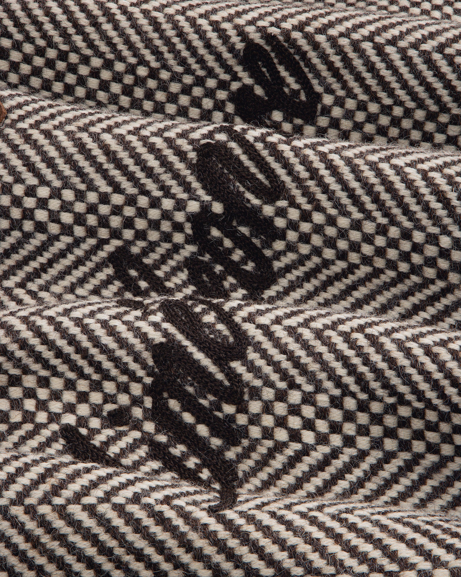 ALD / New York Mets Wool Varsity Jacket