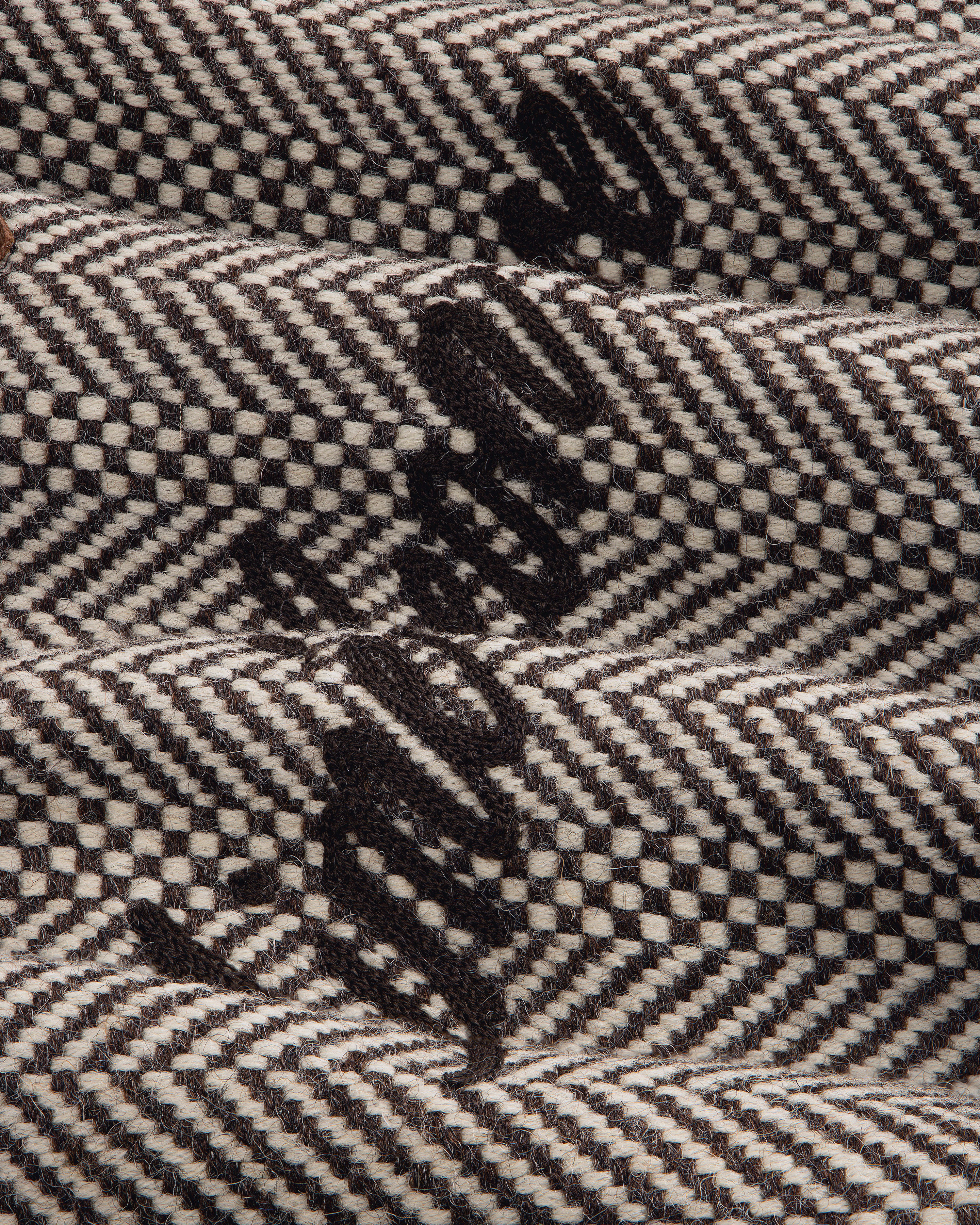 ALD / New York Mets Wool Varsity Jacket