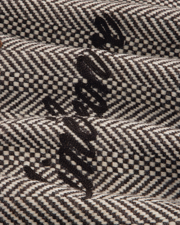 ALD / New York Mets Wool Varsity Jacket