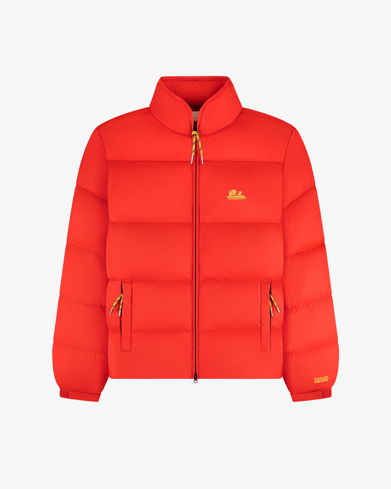 WINDSTOPPER® Unisphere Down Puffer by GORE-TEX LABS