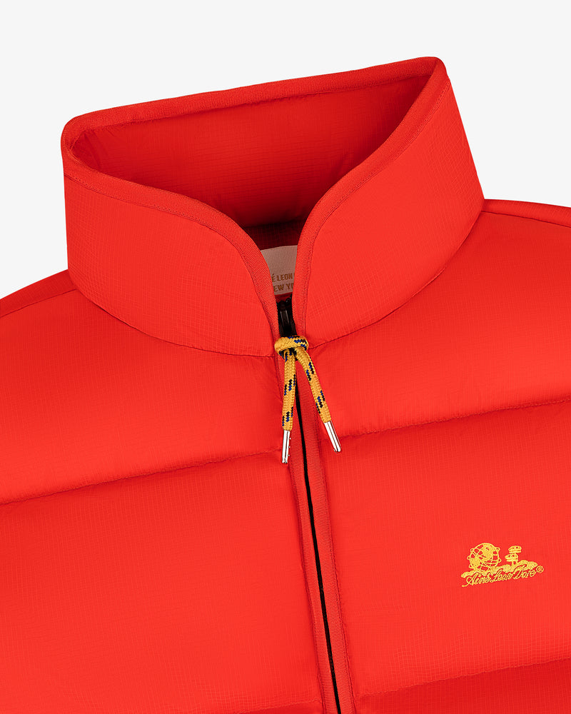 WINDSTOPPER® Unisphere Down Puffer by GORE-TEX LABS