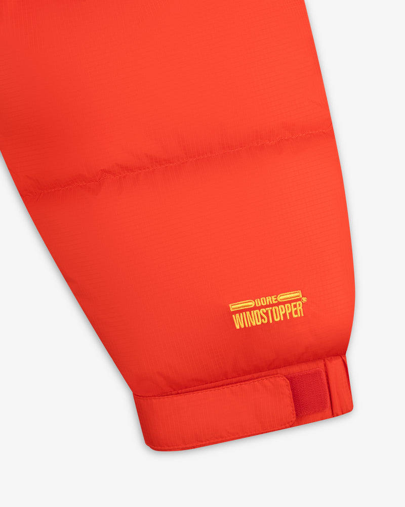 WINDSTOPPER® Unisphere Down Puffer by GORE-TEX LABS