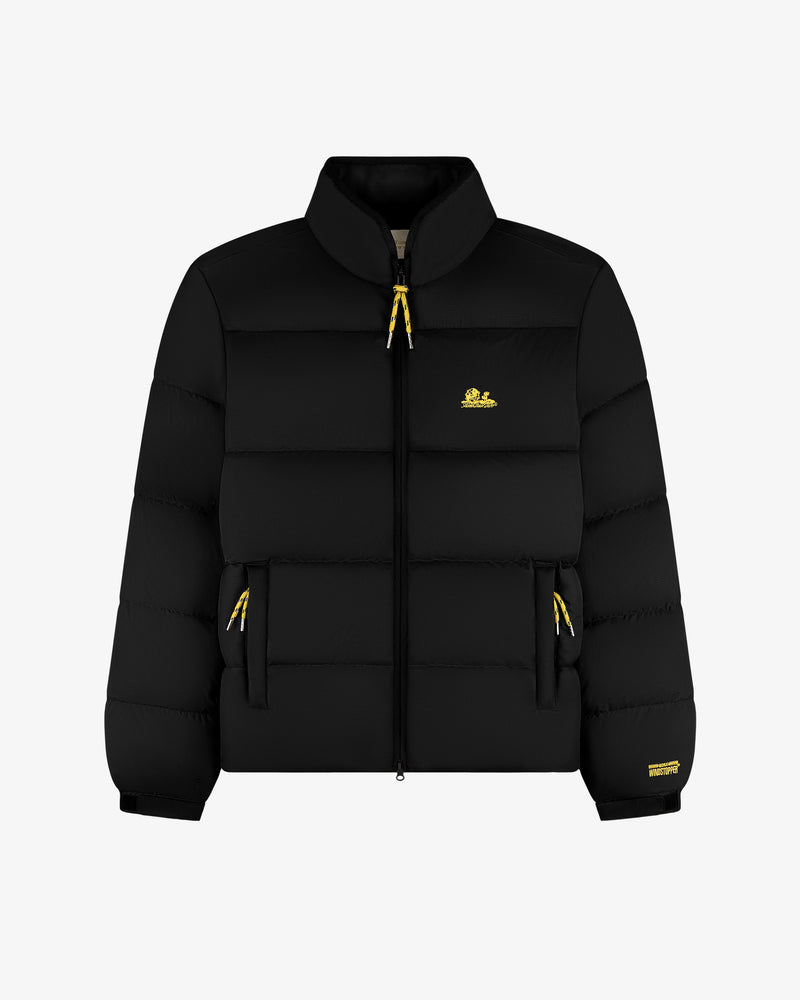 WINDSTOPPER® Unisphere Down Puffer by GORE-TEX LABS