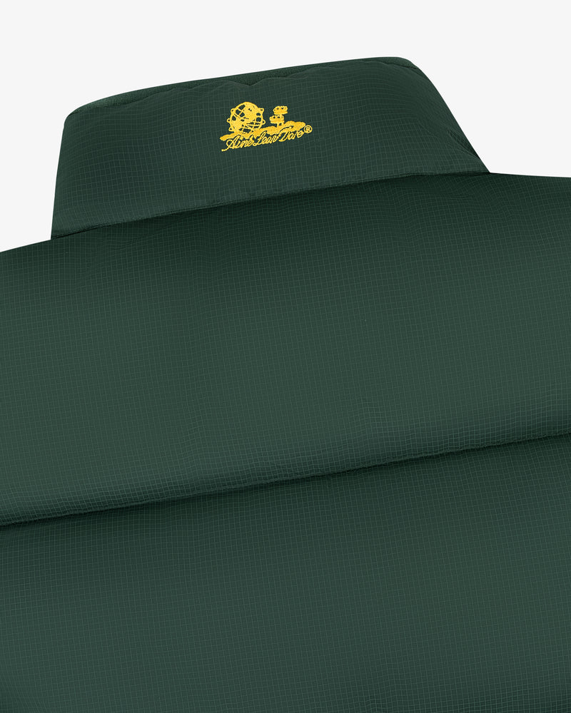 WINDSTOPPER® Unisphere Down Puffer by GORE-TEX LABS