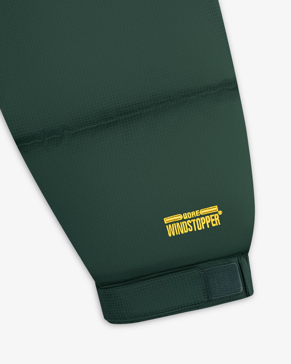 WINDSTOPPER® Unisphere Down Puffer by GORE-TEX LABS