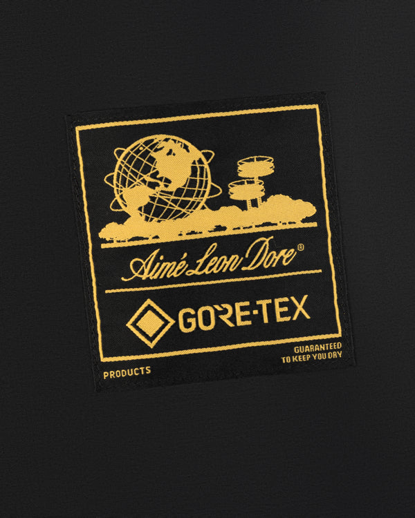 GORE-TEX   Down  Filled Parka